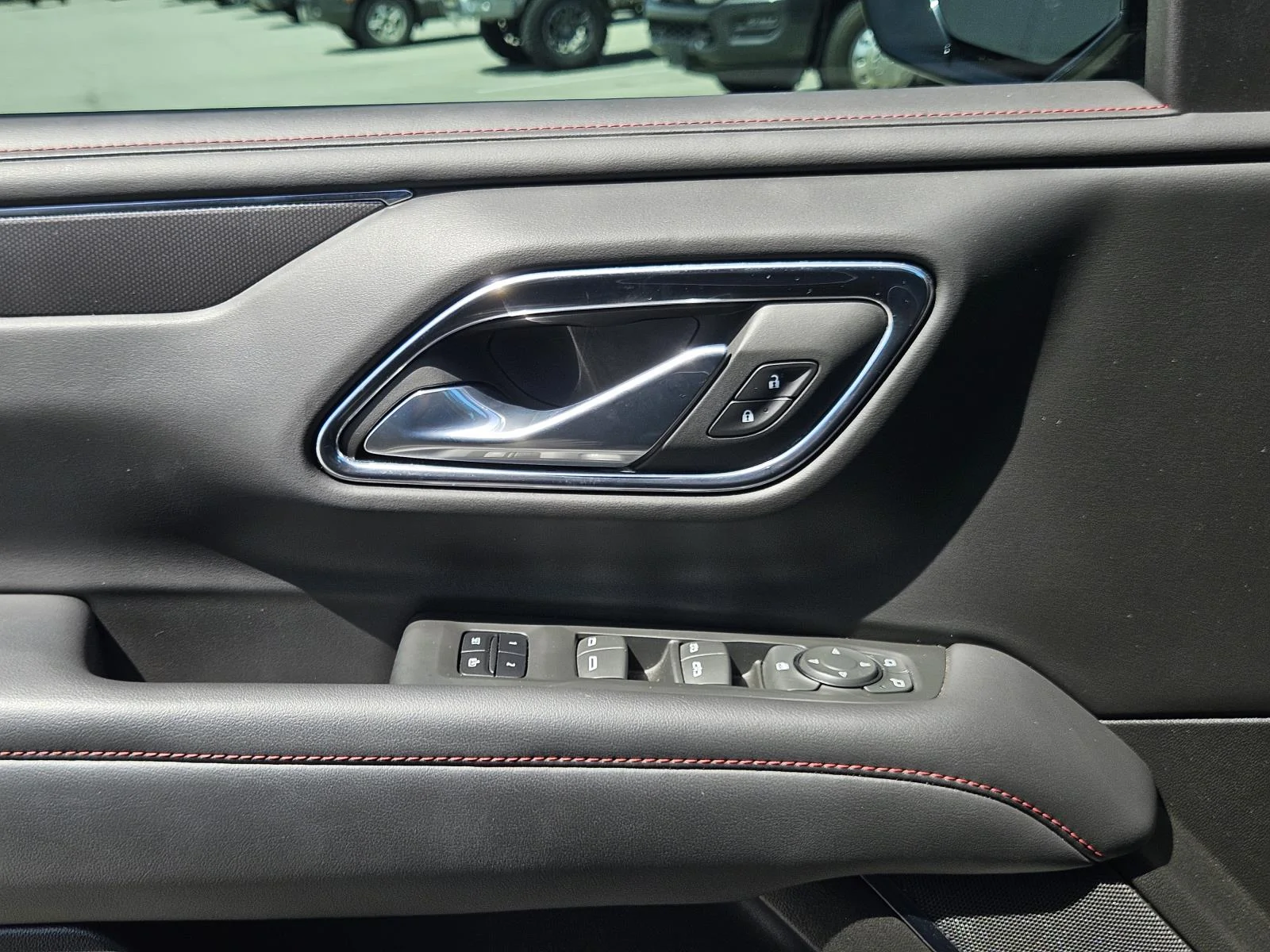 2023 Chevrolet Tahoe RST - Photo 27