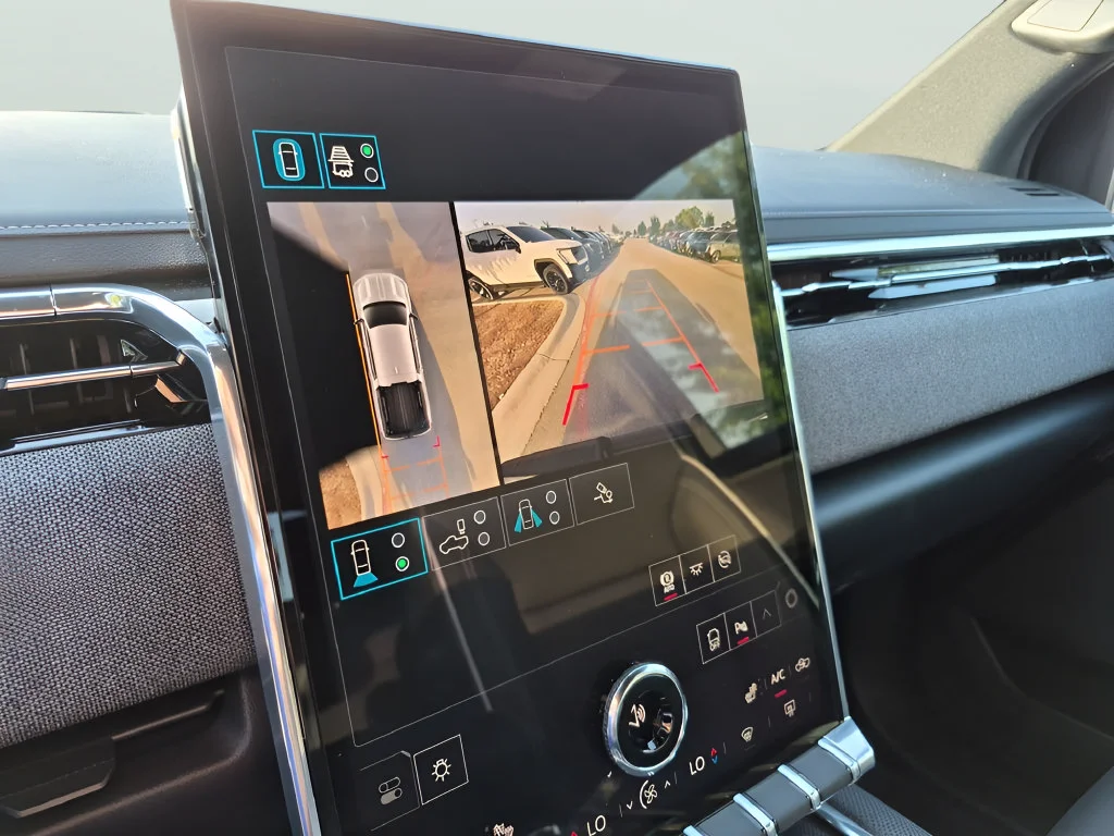 2026 GMC Sierra EV Elevation - Photo 26