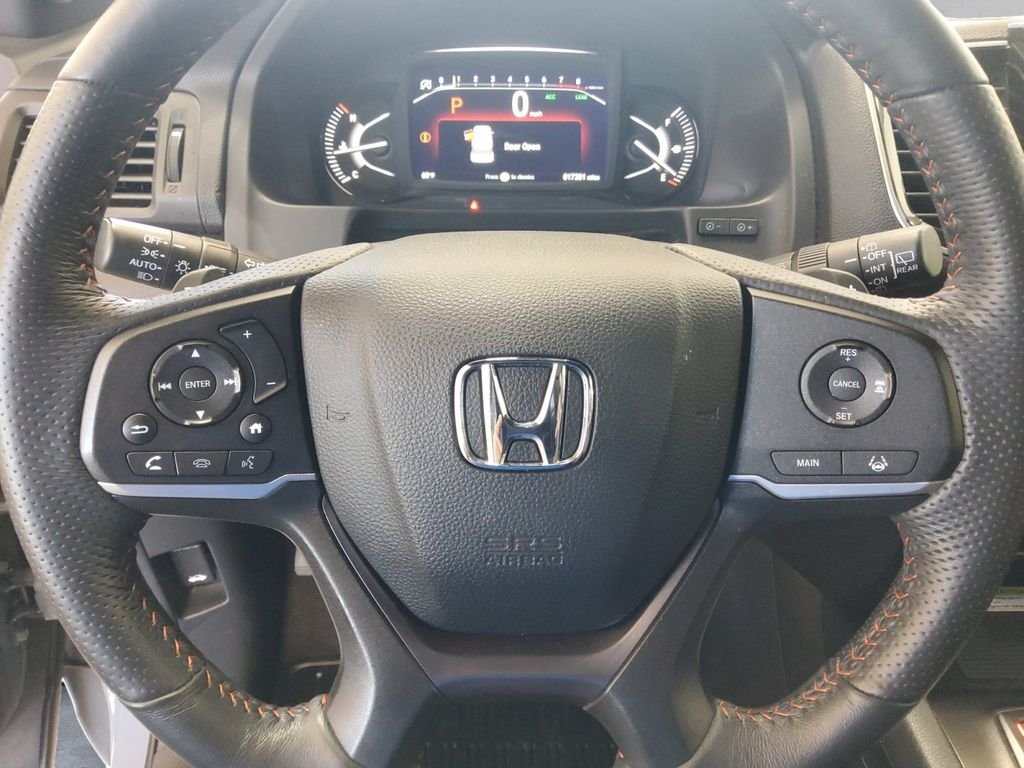 Used 2023  Honda TrailSport image 9