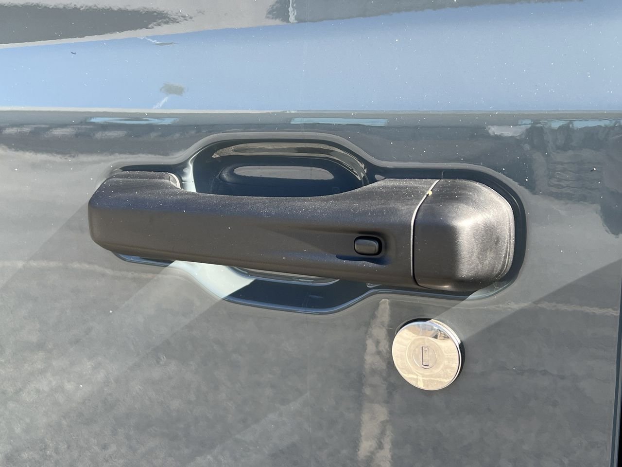 2026 Jeep Wrangler 4-Door Willys - Photo 28