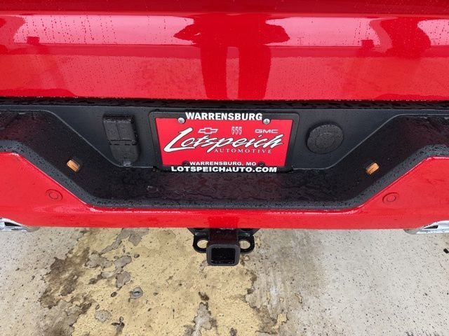 2026 GMC Sierra 1500 Elevation - Photo 31