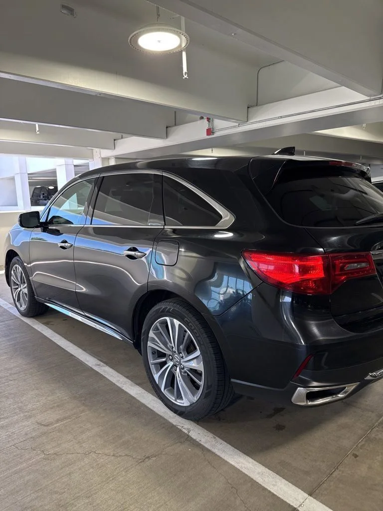 Used 2018  Acura 3.5L image 5
