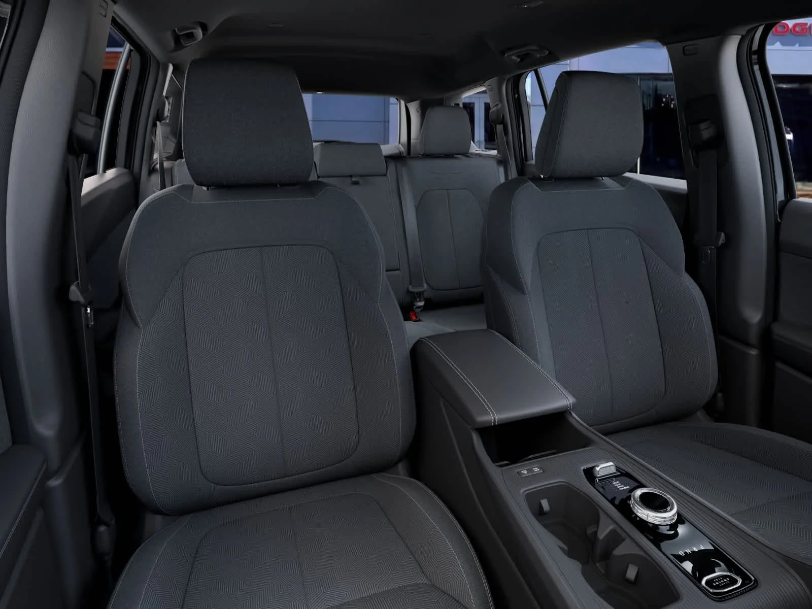 New 2026 Sting-Gray Clear-Coat Exterior Paint Jeep Laredo image 16