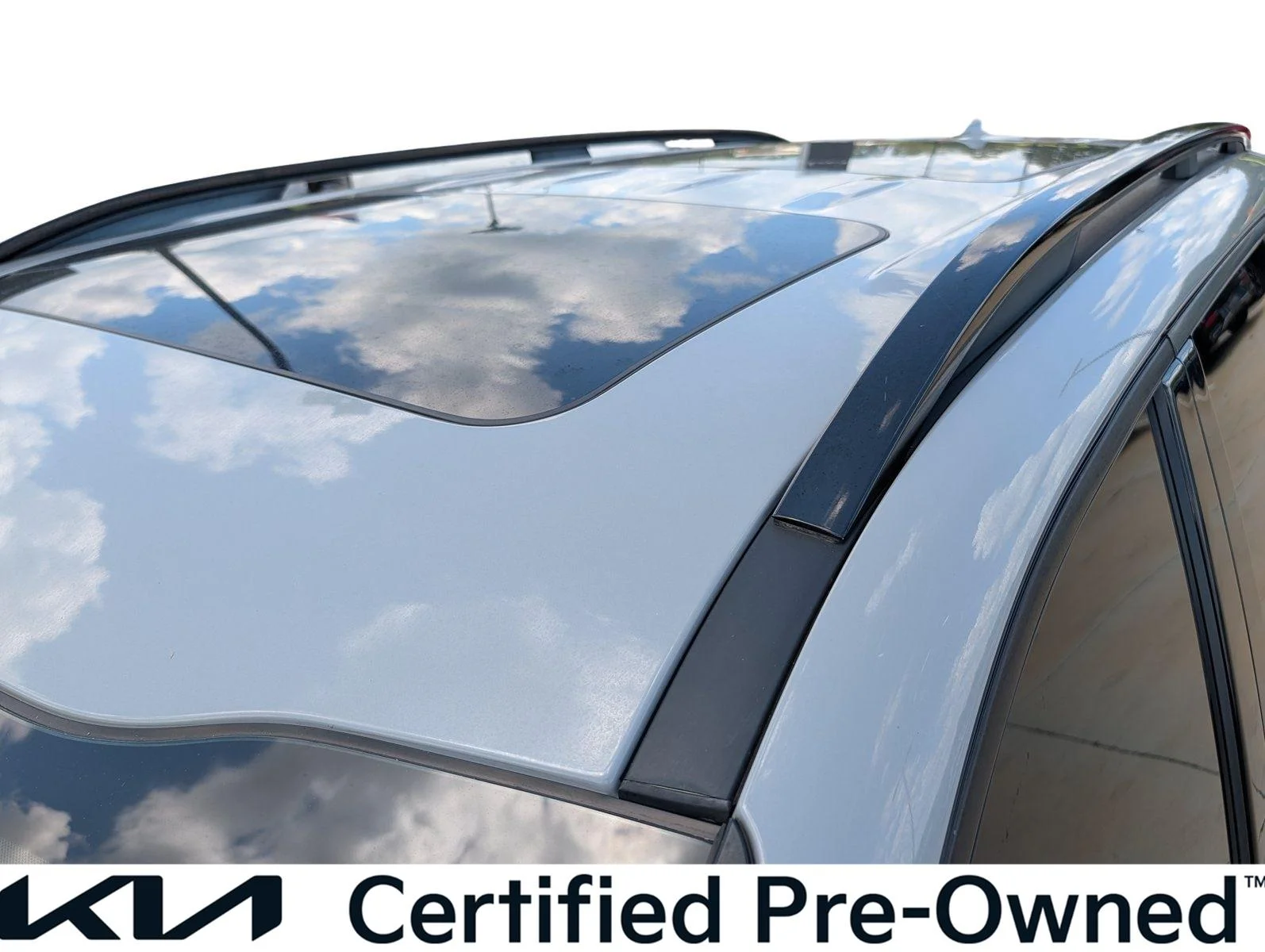 Used 2024 Wolf Gray Kia SX X-Line image 39