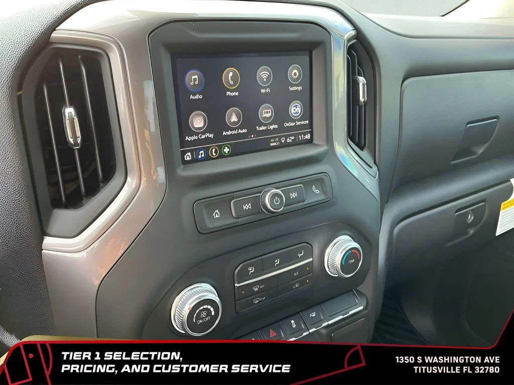 New 2026 Coastal Dune GMC Pro image 29