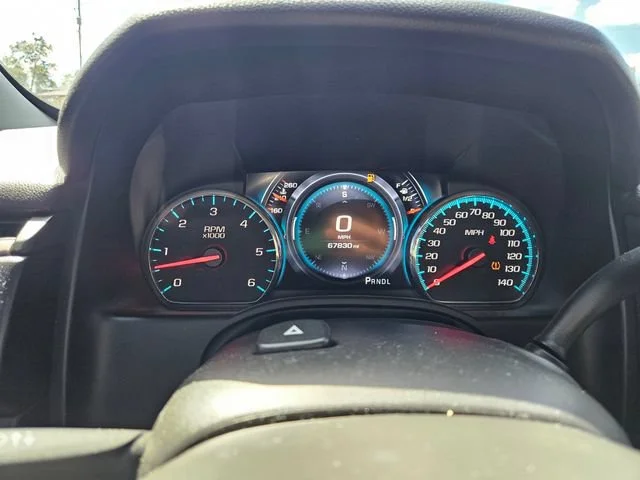 Used 2019 ONYX BLACK GMC Denali image 15