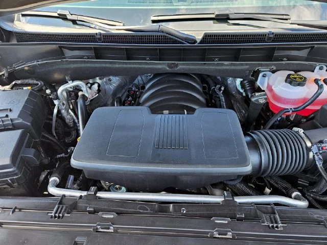 New 2026 Sterling Metallic GMC Denali image 22