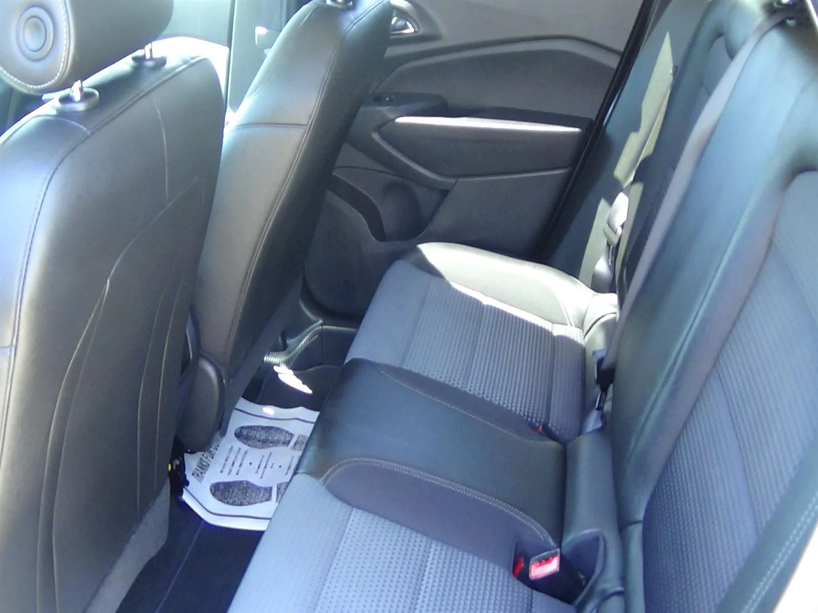 Used 2025 Black Chevrolet LT image 12