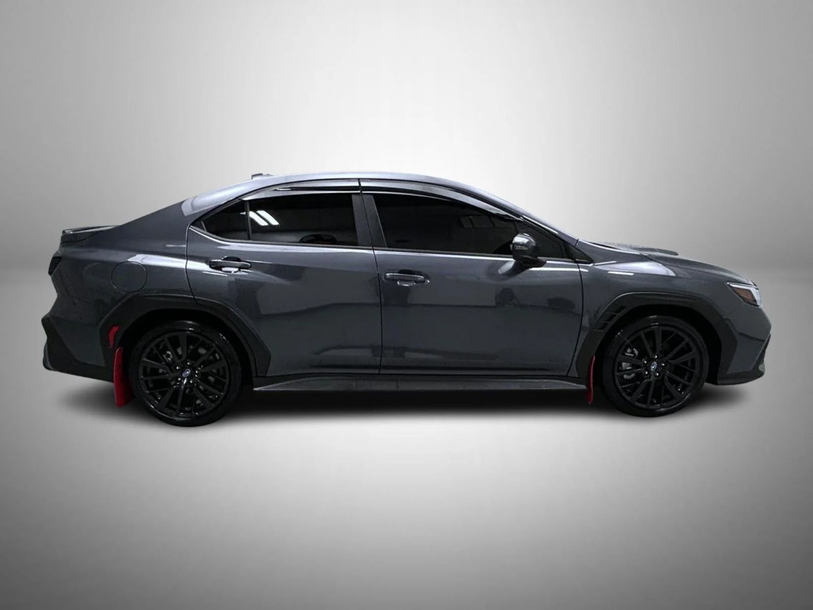 Used 2026 Gray Subaru GT image 4
