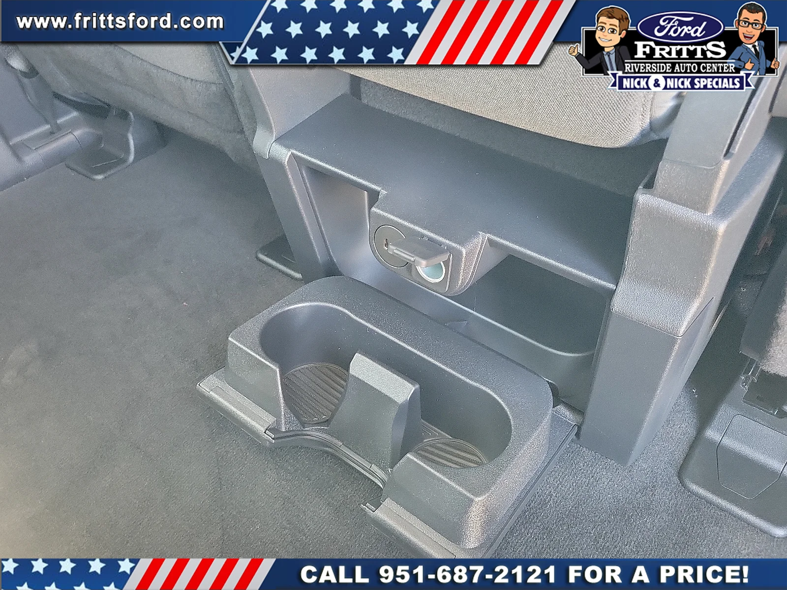 New 2026 Carbonized Gray Metallic Ford F-250® XLT image 20