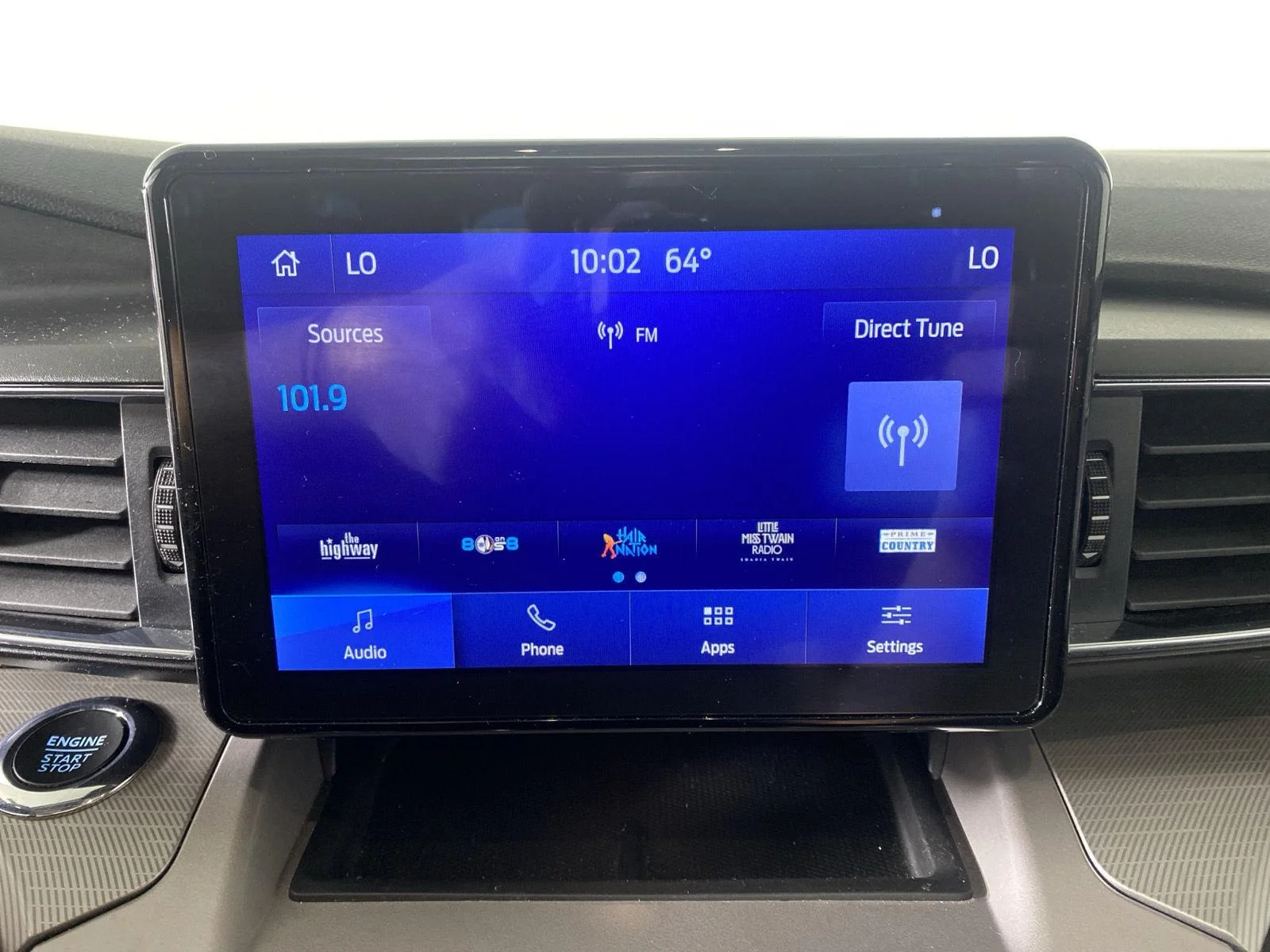 Used 2023 Agate Black Ford XLT image 17