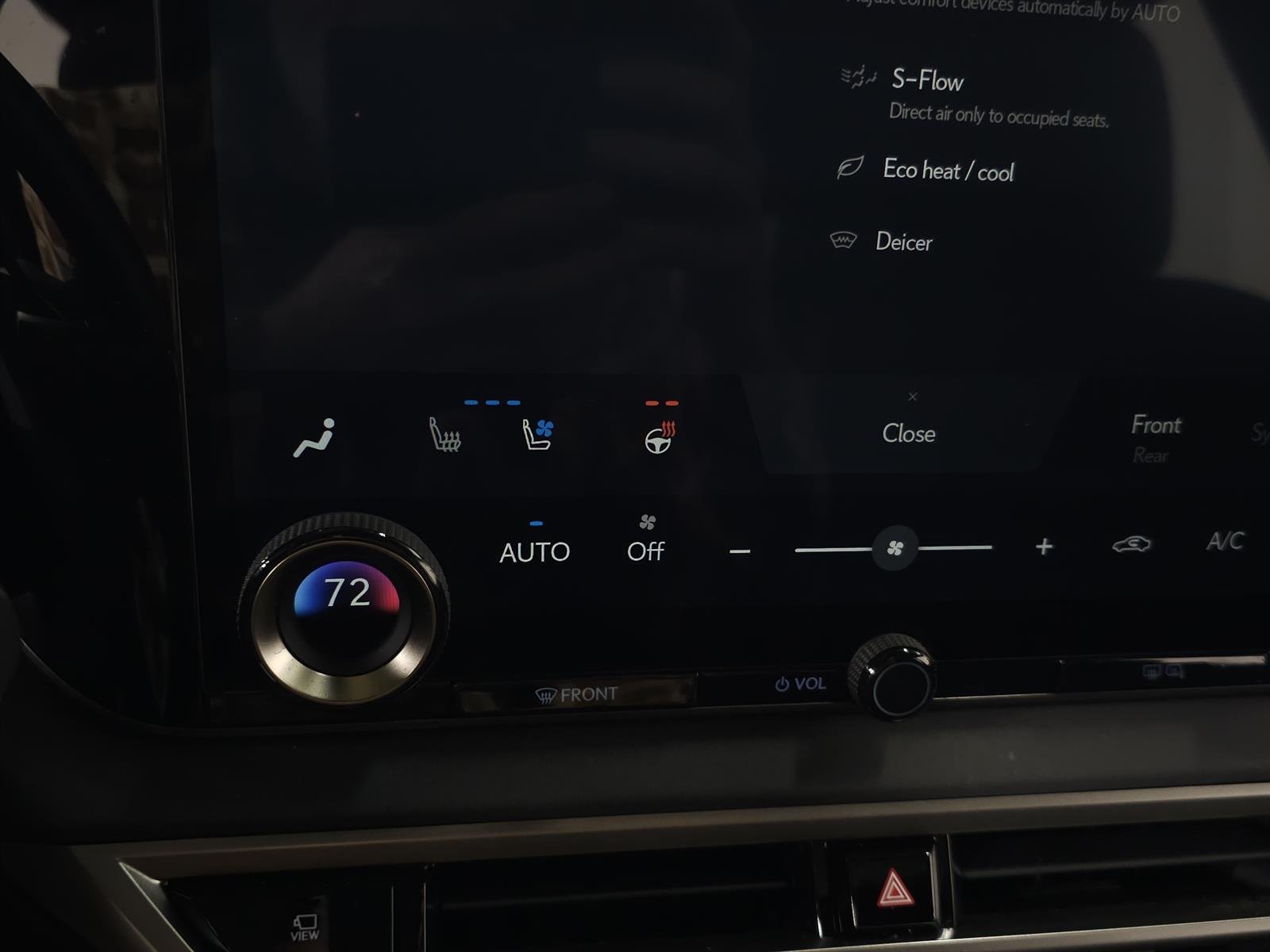 Certified Used 2024 Caviar Lexus PREMIUM image 29