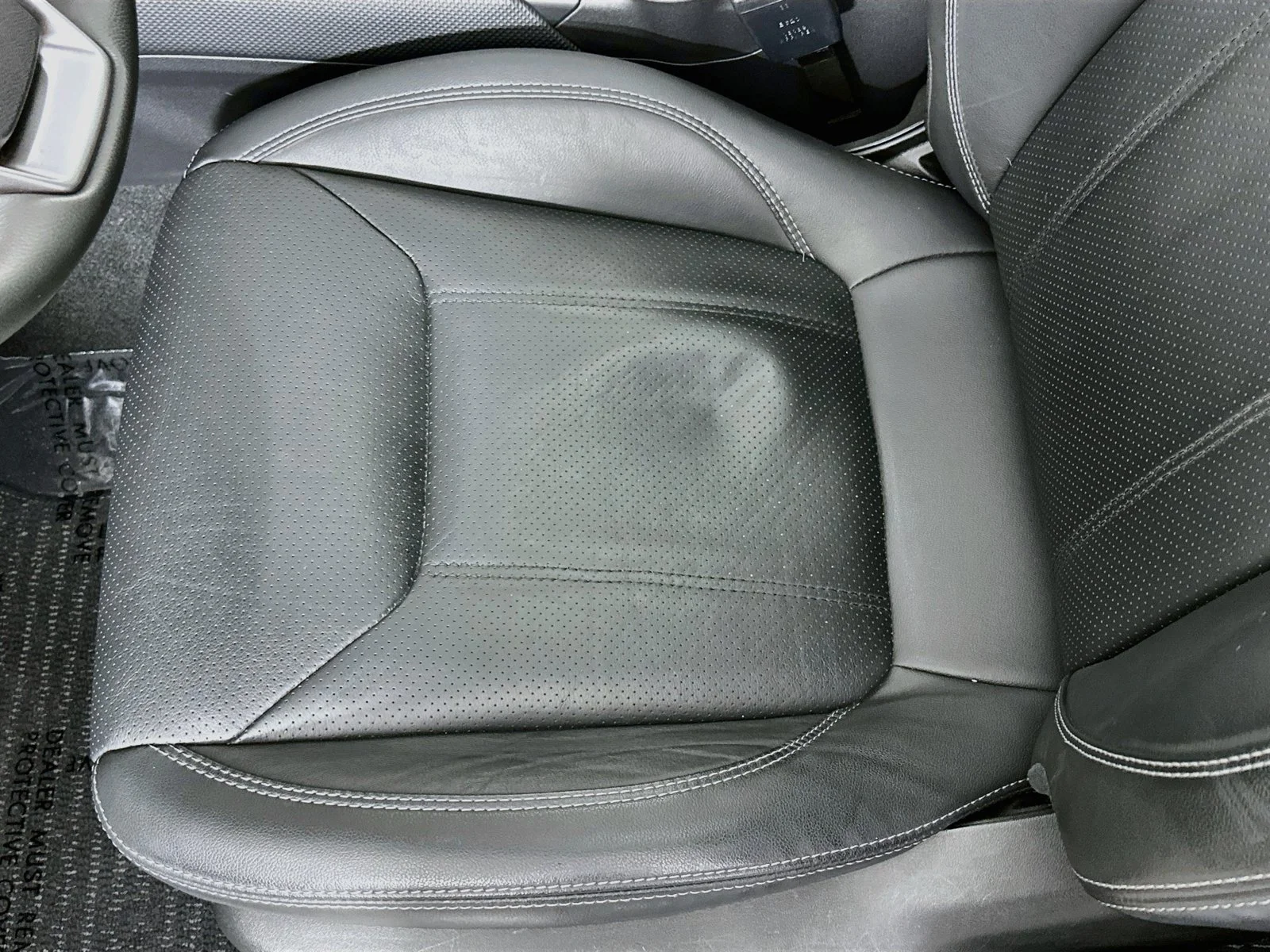 Used 2023 Ice Silver Metallic Subaru Touring image 20