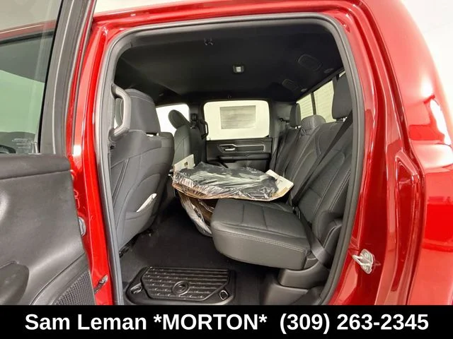 New 2026 Red Ram Big Horn/Lone Star image 24