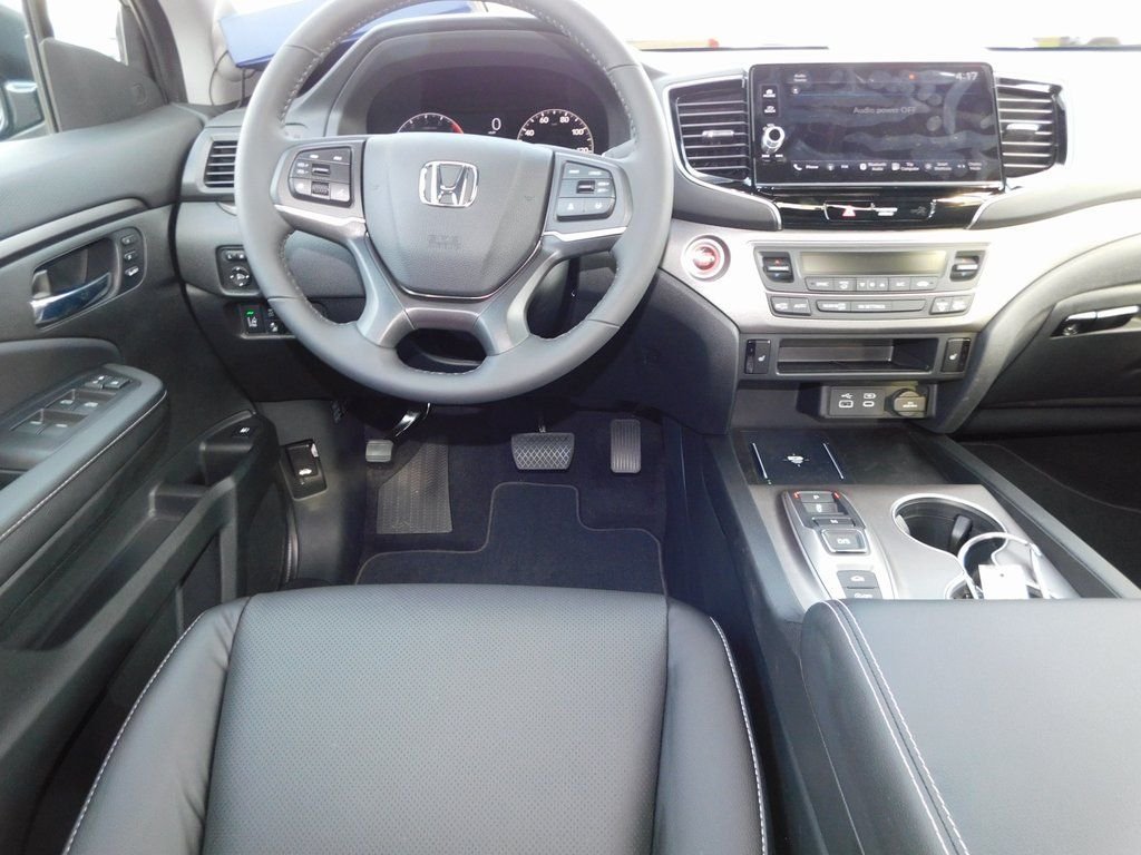 2026 Honda Ridgeline RTL - Photo 21