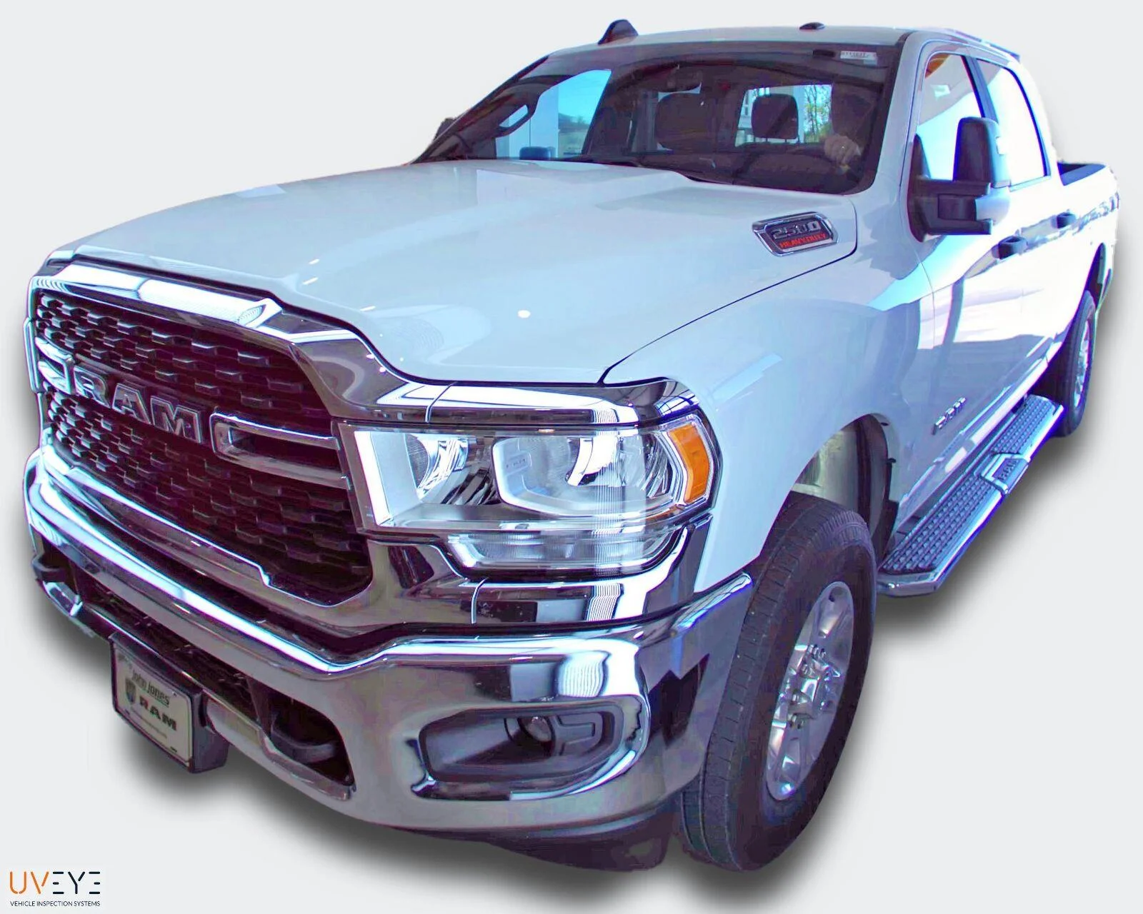 2024 RAM 2500 Pickup Big Horn