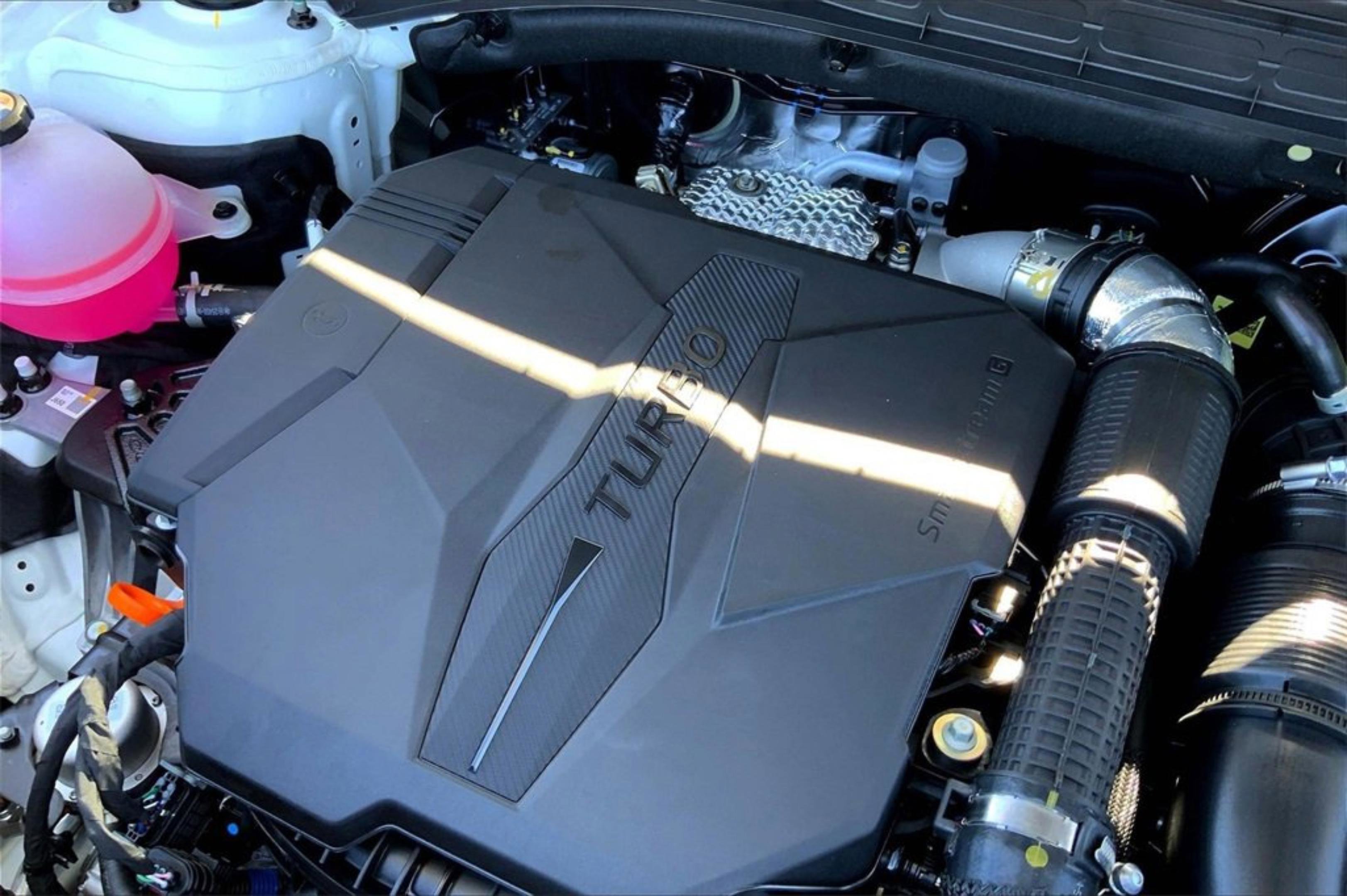 New 2026 Serenity White Hyundai SE image 19