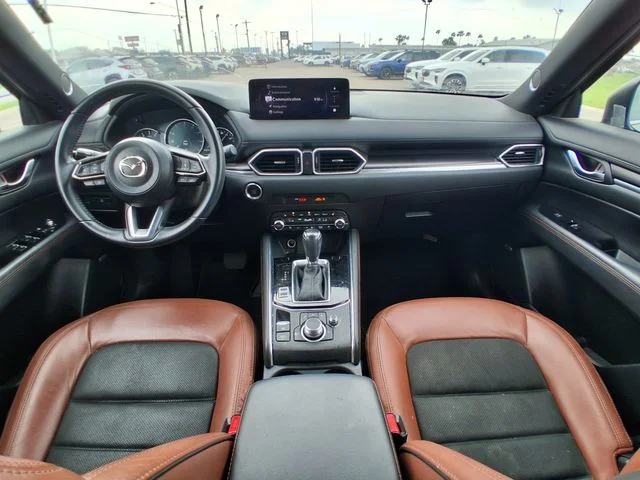 Used 2024  Mazda 2.5 Carbon Turbo image 11