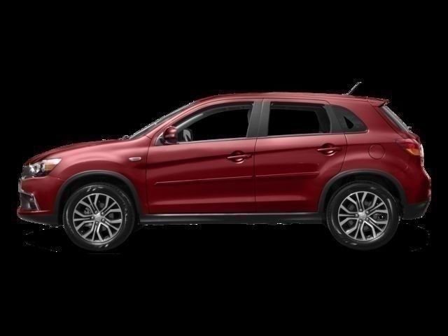 2016 Mitsubishi Outlander Sport ES - Photo 3