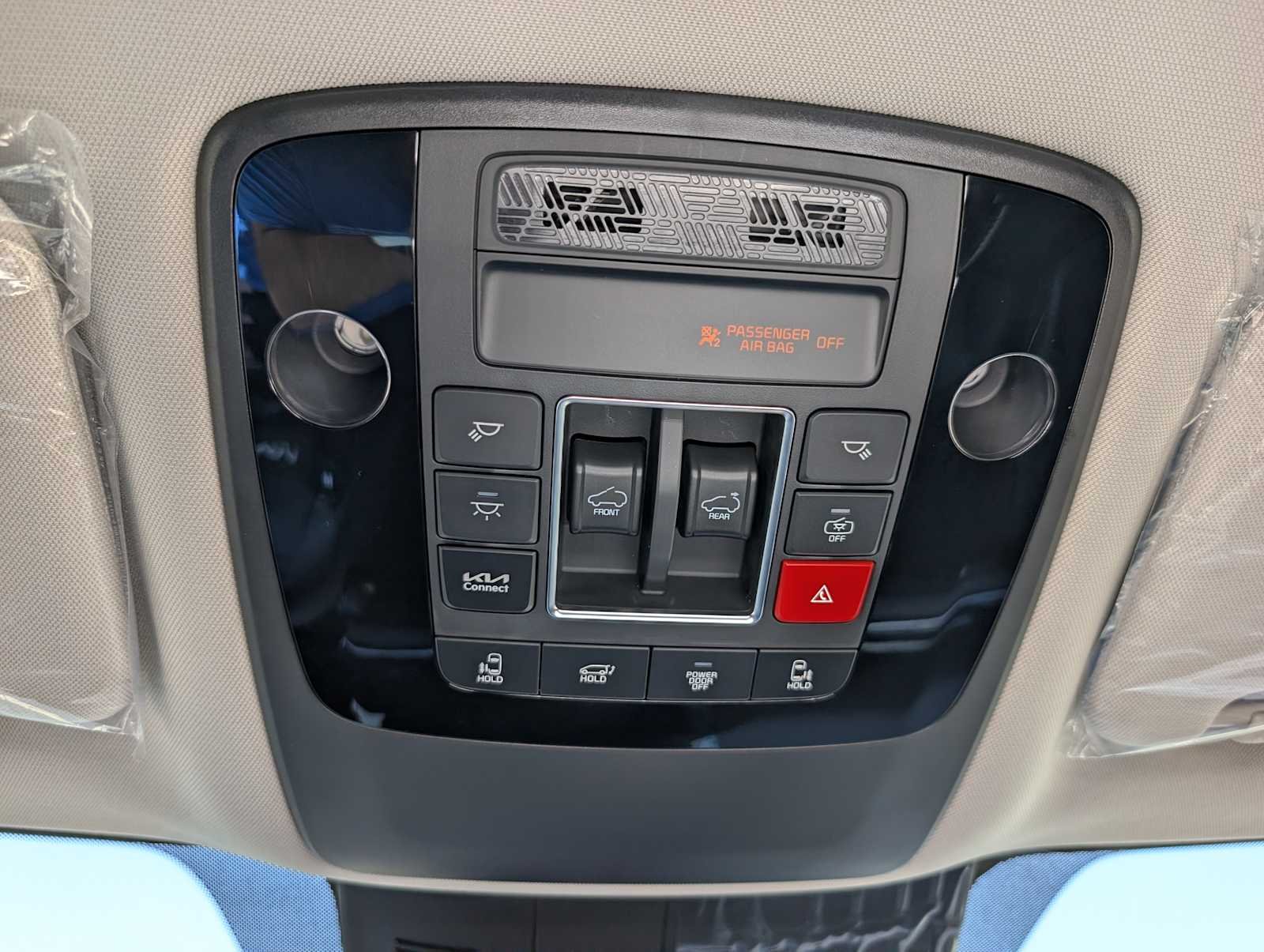 New 2027 Ceramic Silver Kia SX image 31