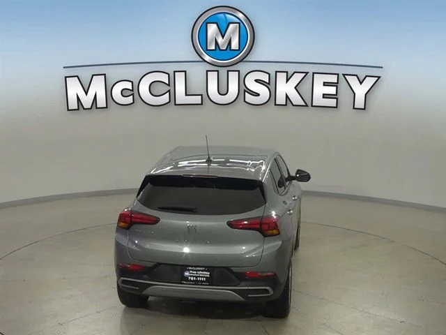 2025 Buick Encore GX Preferred - Photo 23