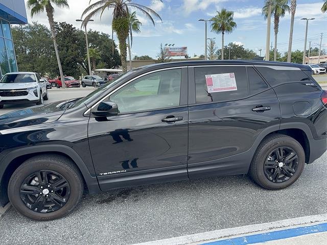 2024 GMC Terrain SLE - Photo 54