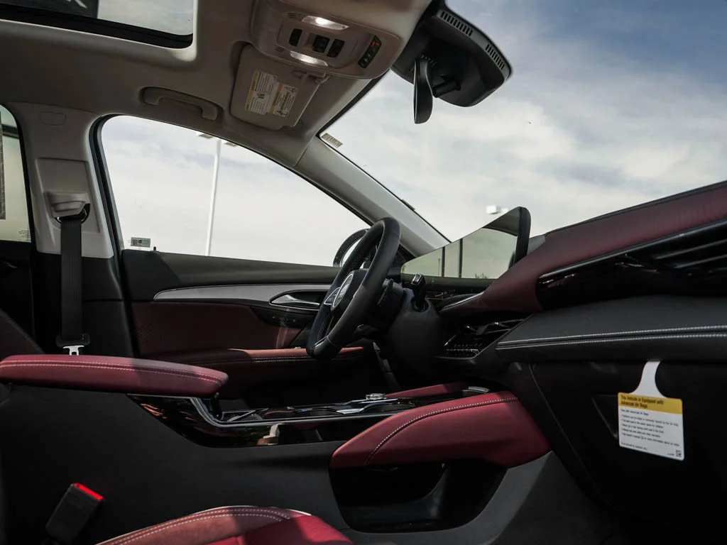 2026 Buick Envision Sport Touring - Photo 11