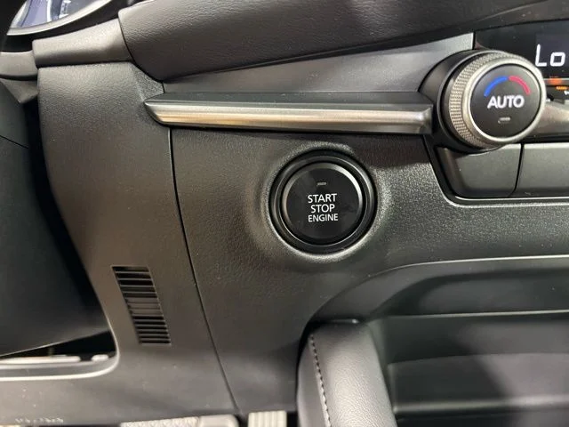 New 2026 Gray Mazda 2.5 S Select Sport Base image 26