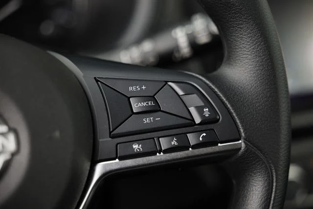 Used 2024 Fresh Powder Nissan SV image 33
