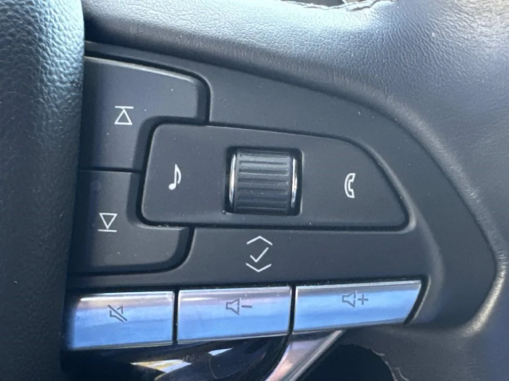 Used 2024 Black Cadillac Sport image 33