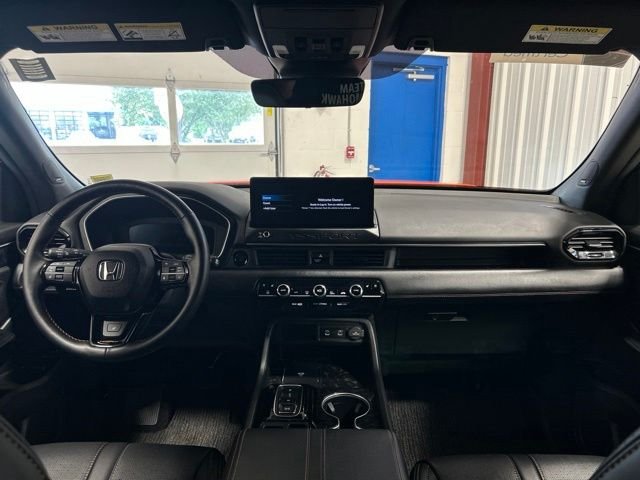 2026 Honda Passport TrailSport Elite - Photo 18