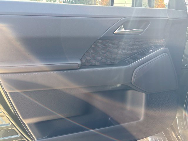 New 2026 Nori Green Pearl Lexus  550 PREMIUM+ image 13