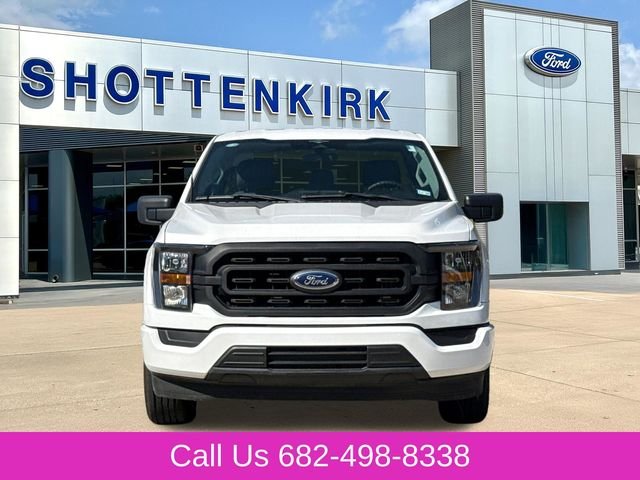 Used 2023 White Ford XL image 2