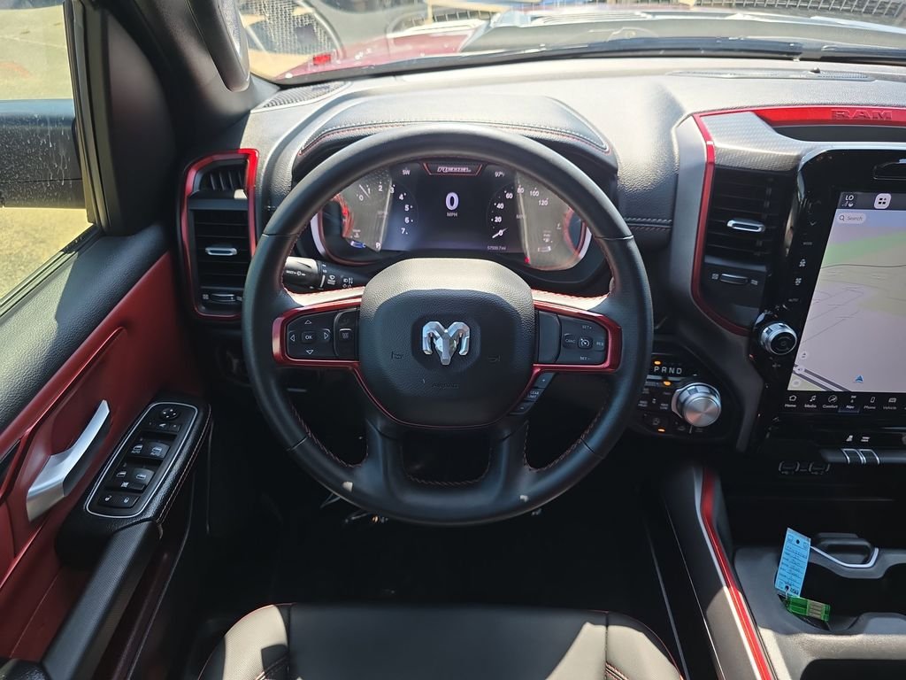 Used 2023 Red Ram Rebel image 14