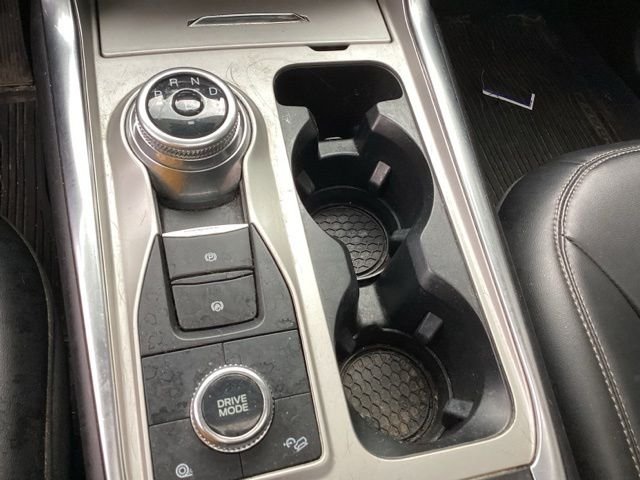 Certified Used 2023 Silver Ford XLT image 32