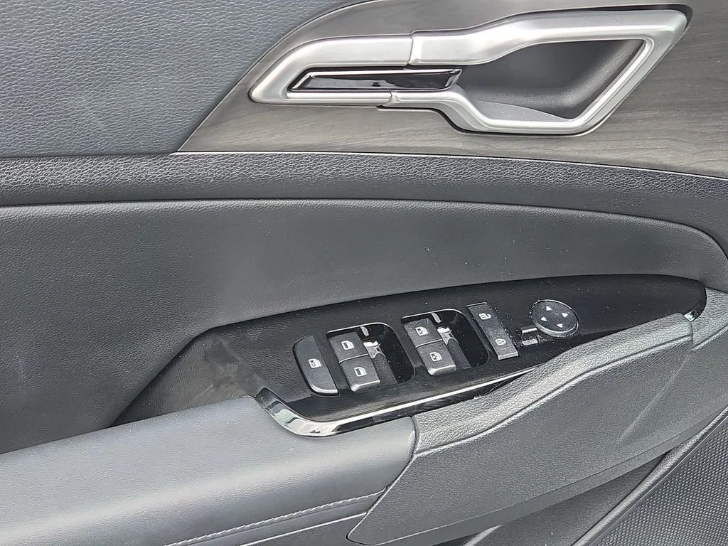 2025 Kia Sportage X-Line - Photo 29