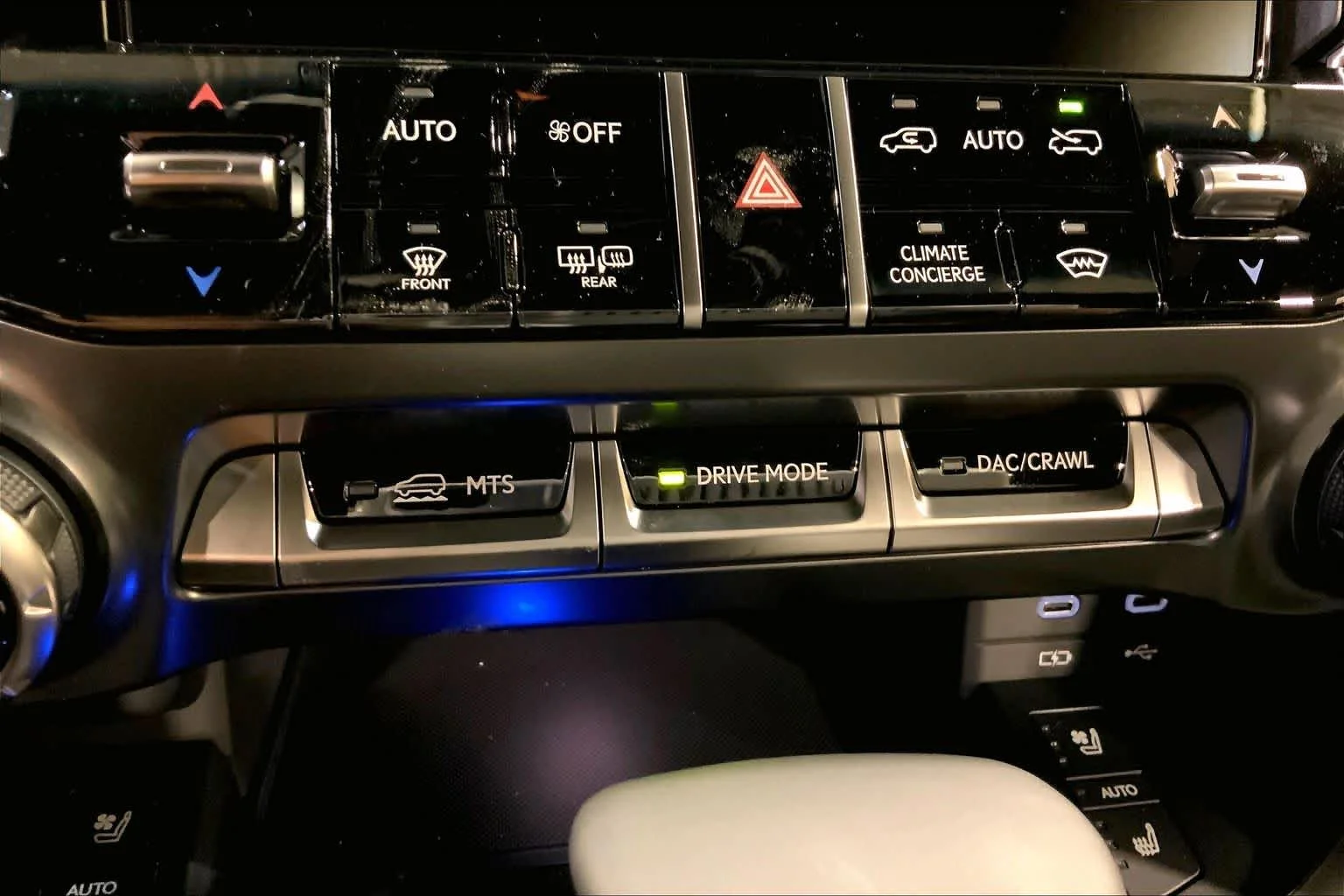 New 2026 Manganese Luster Lexus LUXURY image 20