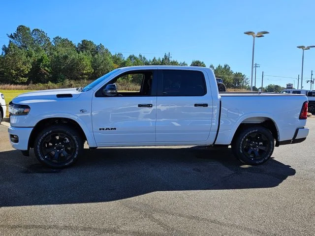 2026 RAM 1500 Big Horn/Lone Star - Photo 5