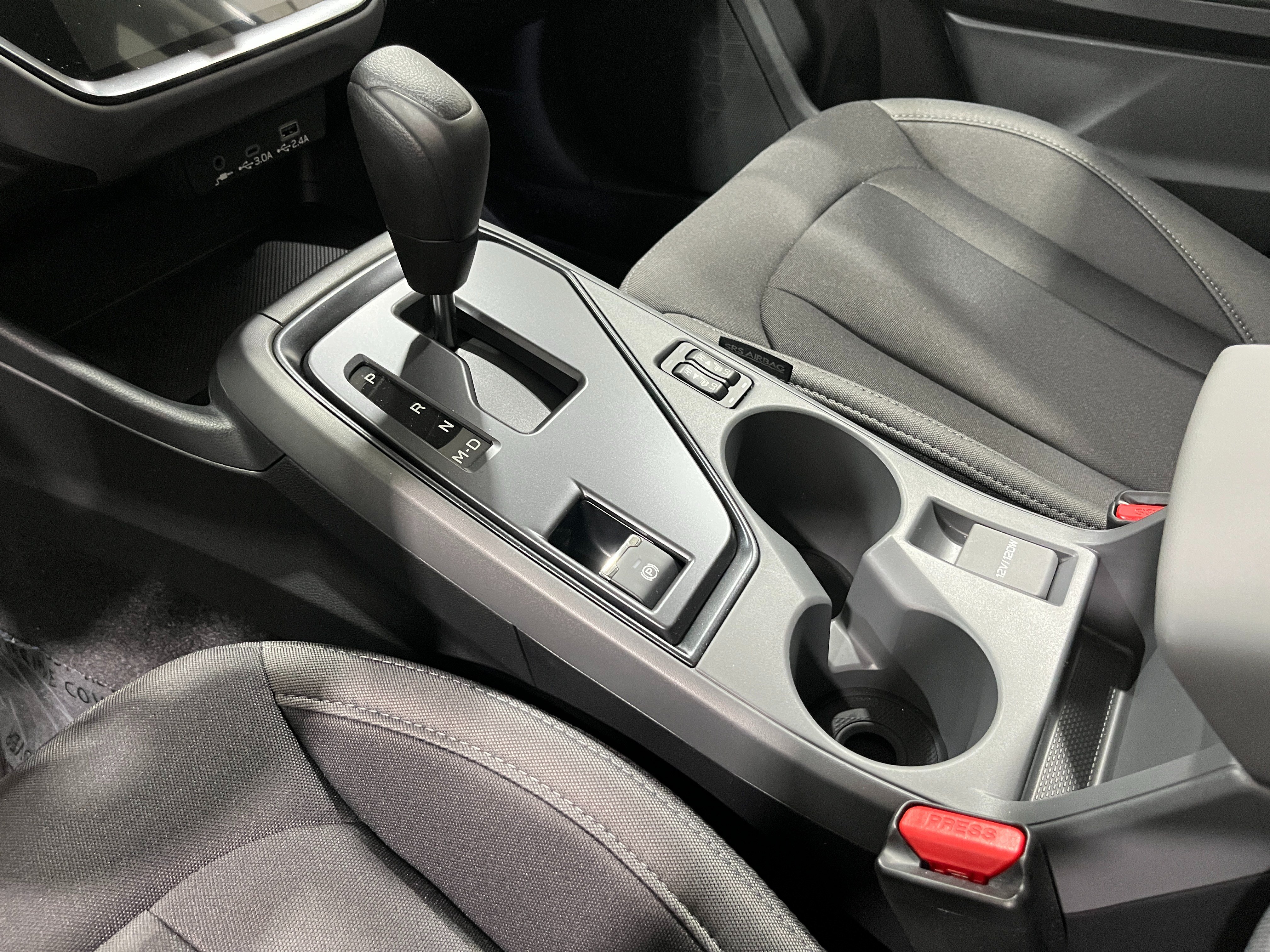 New 2026 ALPINE GREEN Subaru Premium image 21