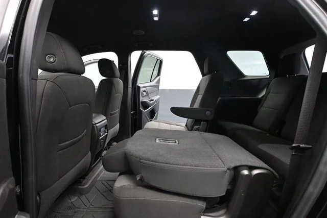 Used 2023 Black Chevrolet LT image 39