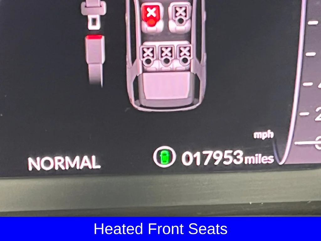 Used 2026  Honda TrailSport image 2
