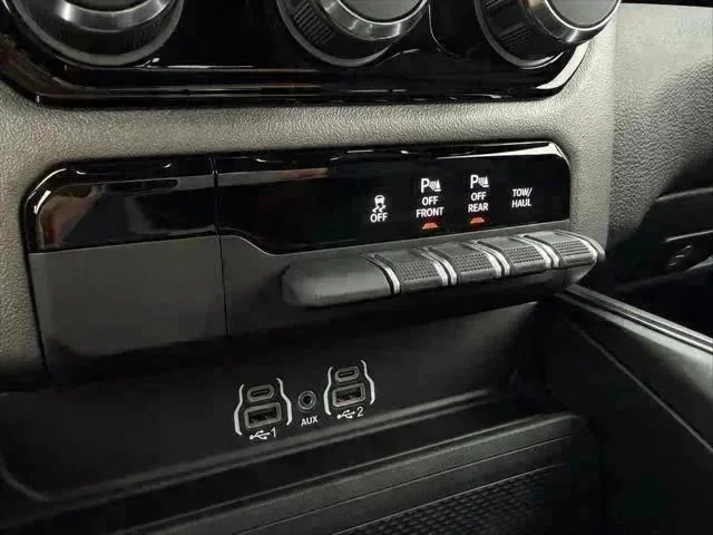 2026 RAM 1500 Big Horn/Lone Star - Photo 24