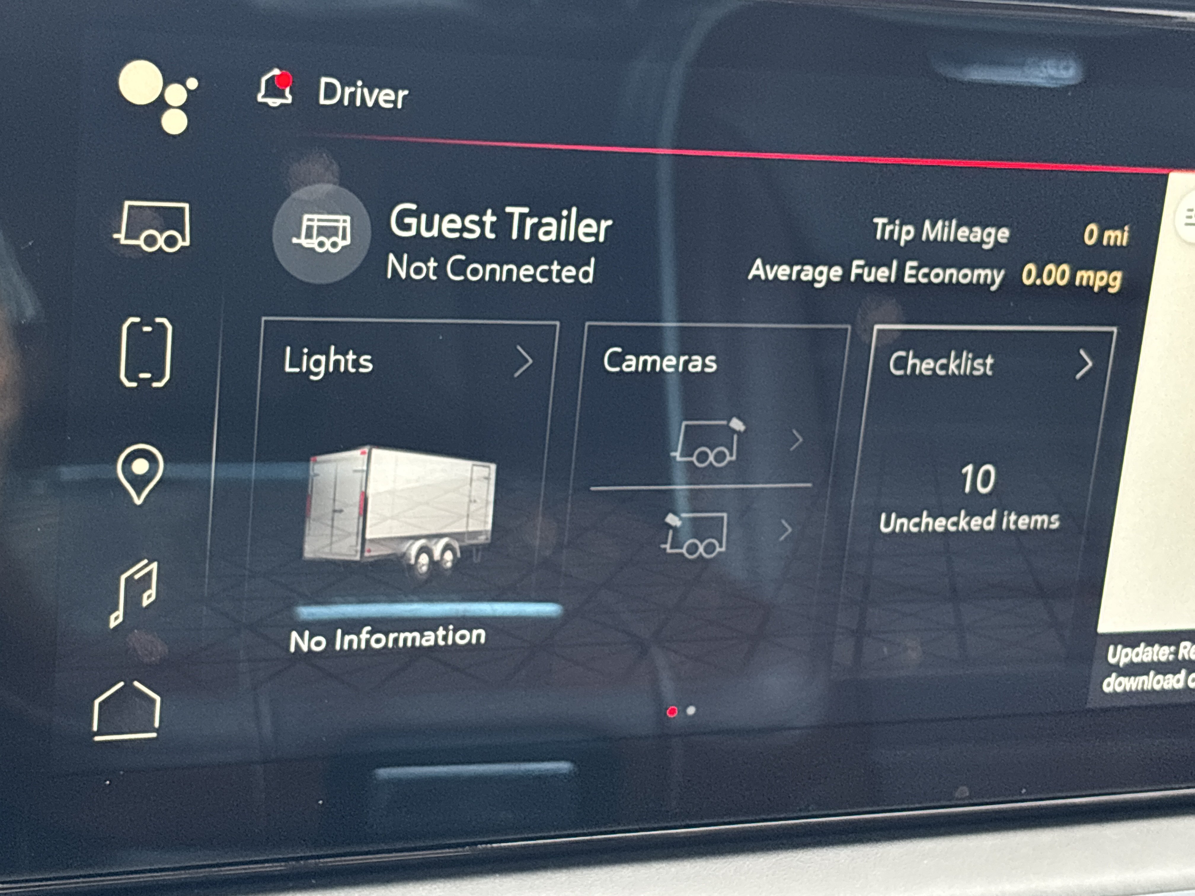 Used 2025 Sterling Metallic GMC Denali Ultimate image 39