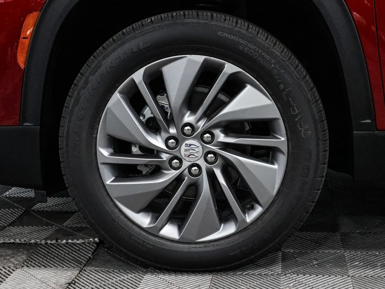 2027 Buick Enclave Preferred - Photo 19