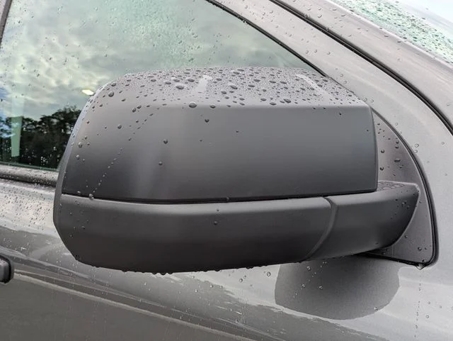 New 2026 Gray Ford XLT image 12