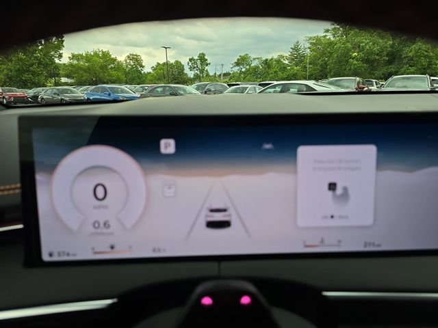 2026 GENESIS GV70 Sport Prestige - Photo 15