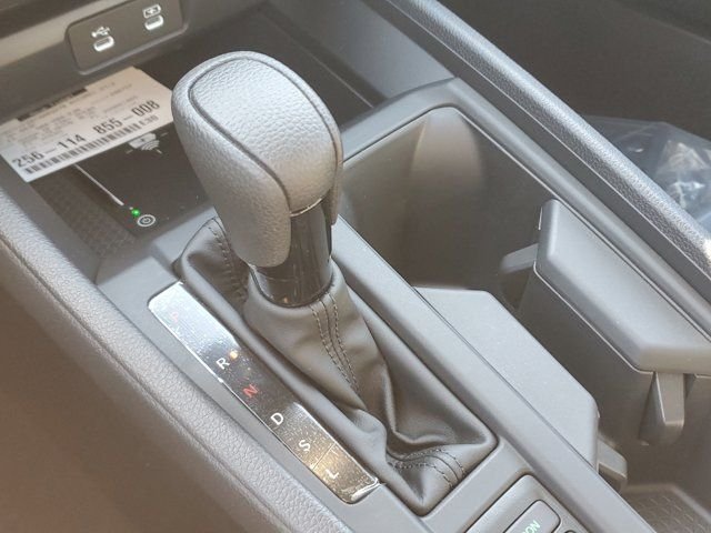New 2026 Platinum White Pearl Honda LX image 22
