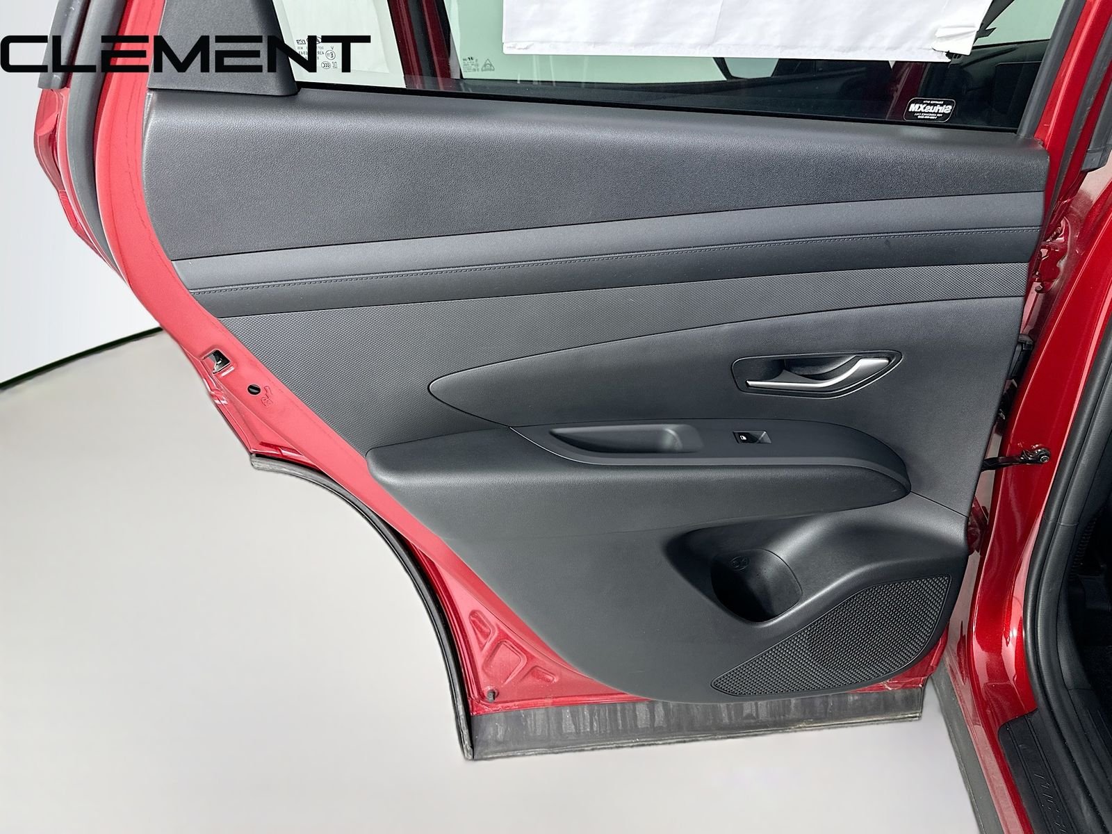 2025 Hyundai Tucson SEL - Photo 30