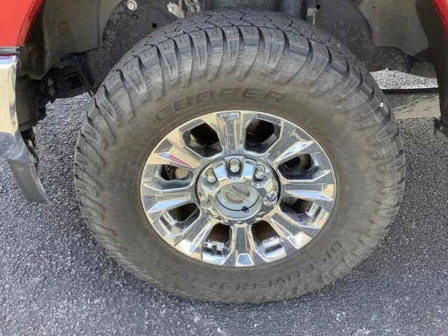 2019 Ford F-250 Super Duty XLT - Photo 27