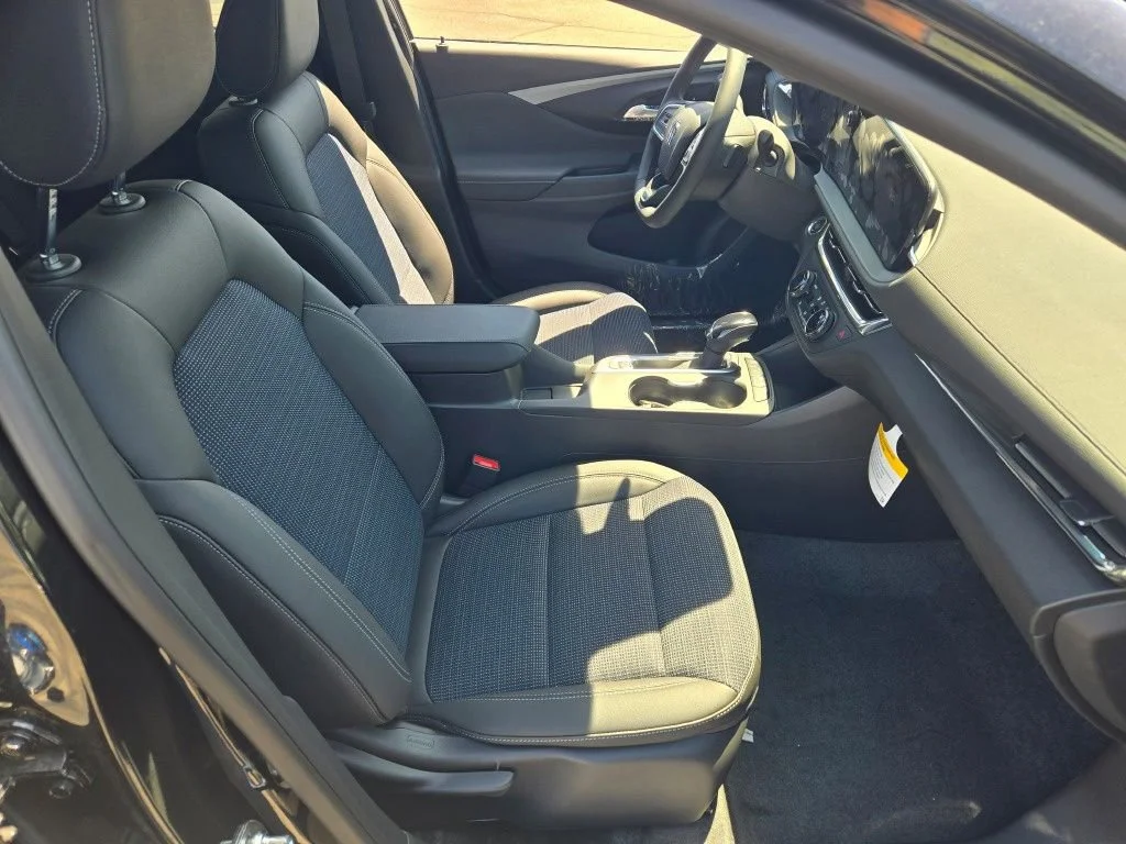 2026 Buick Envista Preferred - Photo 16